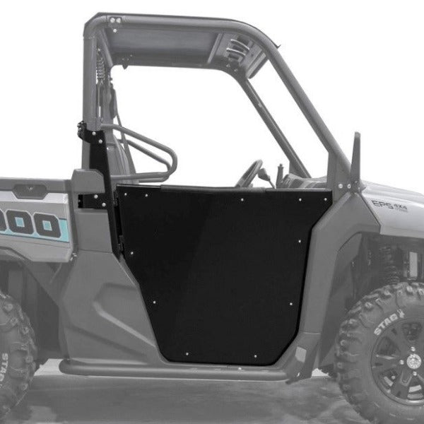 
                  
                    Rival CF Moto UForce 1000 Doors 2019-22
                  
                
