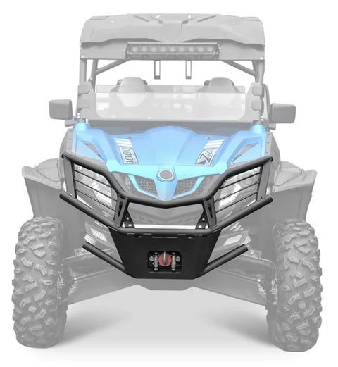 Rival CFMOTO ZFORCE 1000 Front Bumper (2018-21)