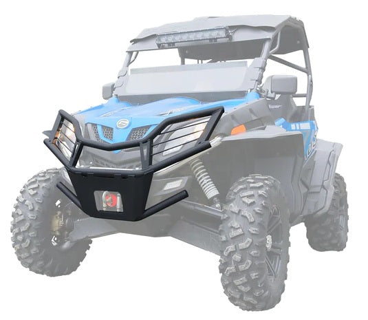 
                  
                    Rival CFMOTO ZFORCE 1000 Front Bumper 2018-21
                  
                
