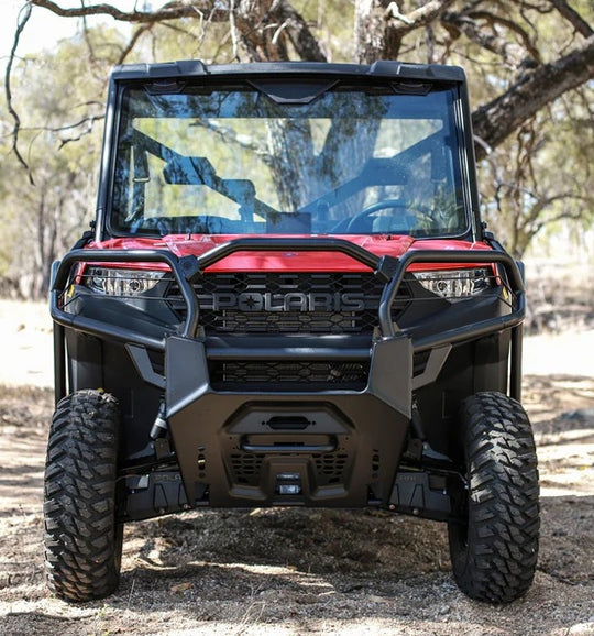 
                  
                    Rival Front Bumper Polaris Ranger 1000 XP Models
                  
                