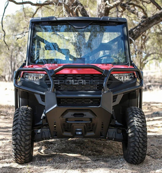 
                  
                    Rival Front Bumper Polaris Ranger 1000 Models
                  
                