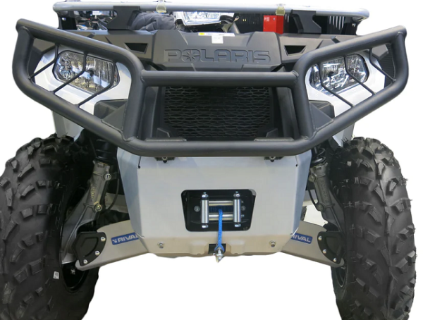 Rival Front Bumper for Polaris Sportsman 570 Touring Models