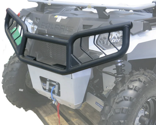 
                  
                    Rival Front Bumper for Polaris Sportsman 570 SP Models
                  
                