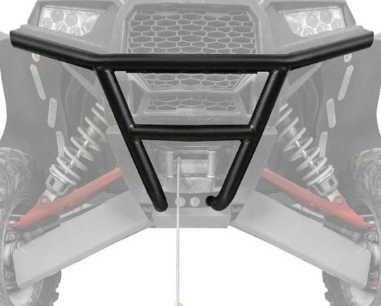 
                  
                    Rival Front Bumper for Polaris RZR S4 900 Models
                  
                