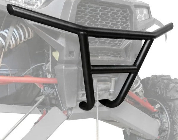 
                  
                    Rival Front Bumper Polaris RZR XP Turbo Models
                  
                