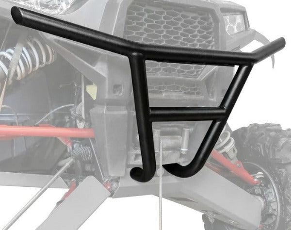 
                  
                    Rival Front Bumper Polaris RZR S 1000 Models
                  
                