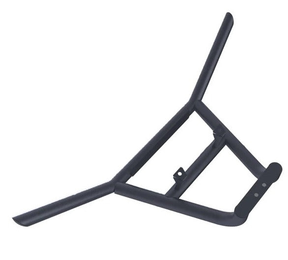 
                  
                    Rival Front Bumper for Polaris RZR XP Turbo Models
                  
                