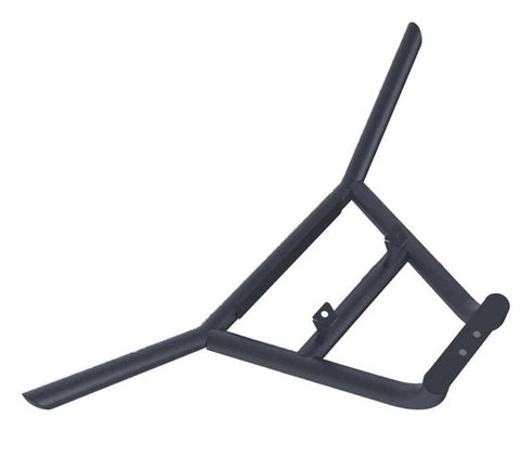 Rival Front Bumper for Polaris RZR XP Turbo Models