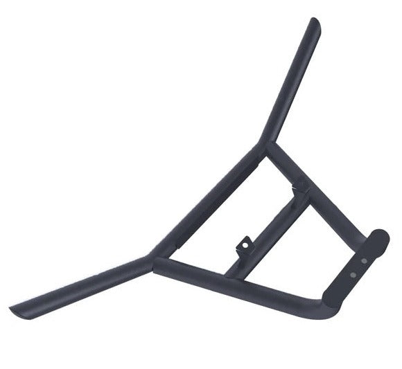 Rival Front Bumper for Polaris RZR S 900 Models