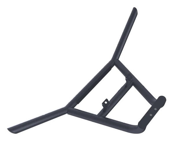 
                  
                    Rival Front Bumper for Polaris RZR S 1000 Models
                  
                