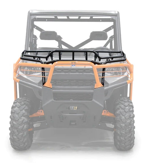 
                  
                    Rival Front Storage Rack for Ranger 1000 Crew
                  
                