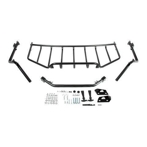 Rival Powersports Front Storage Rack for Polaris Ranger XP 1000 Models