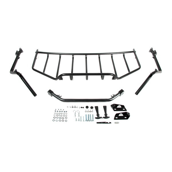 Rival Powersports Polaris XP Kinetic Front Storage Rack