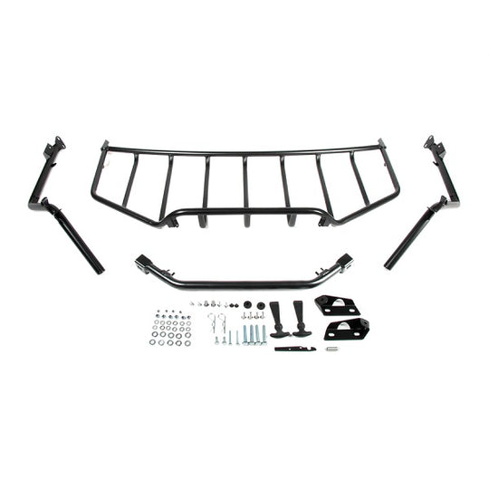 Rival Powersports Polaris XP Kinetic Front Storage Rack