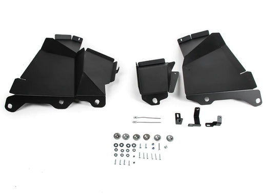 
                  
                    Rival Footwell Guards for Polaris Ranger 1000 XP Models
                  
                