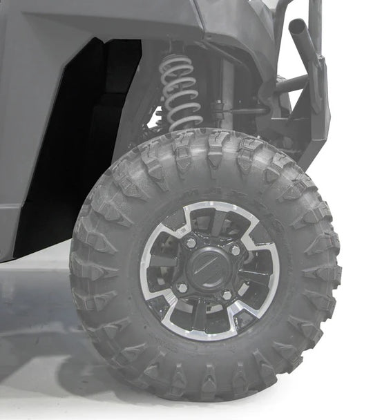 
                  
                    Rival Footwell Guards for Polaris Ranger 1000 XP Crew Models
                  
                