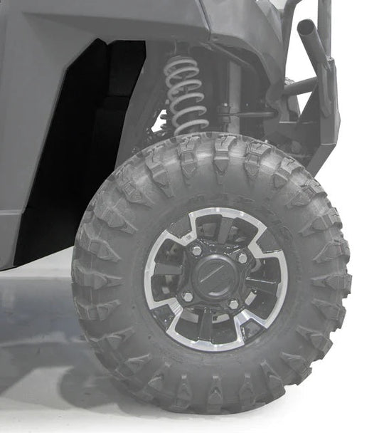 
                  
                    Rival Footwell Guards for Polaris Ranger 1000 Crew Models
                  
                