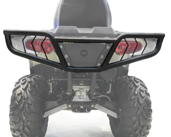 Rival Rear Bumper for Polaris Sportsman 570 SP Models