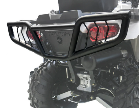 Rival Rear Bumper for Polaris Sportsman 570 Touring Models