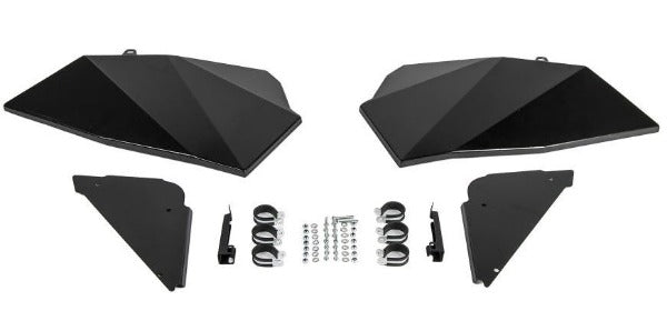 
                  
                    Rival Lower Door Inserts for Polaris RZR XP 1000 Models
                  
                