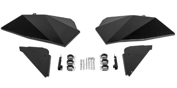 Rival Lower Door Inserts for Polaris RZR 1000 S Models