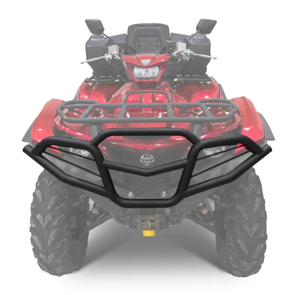 Rival Front Bumper for Yamaha Grizzly 700 SE Models