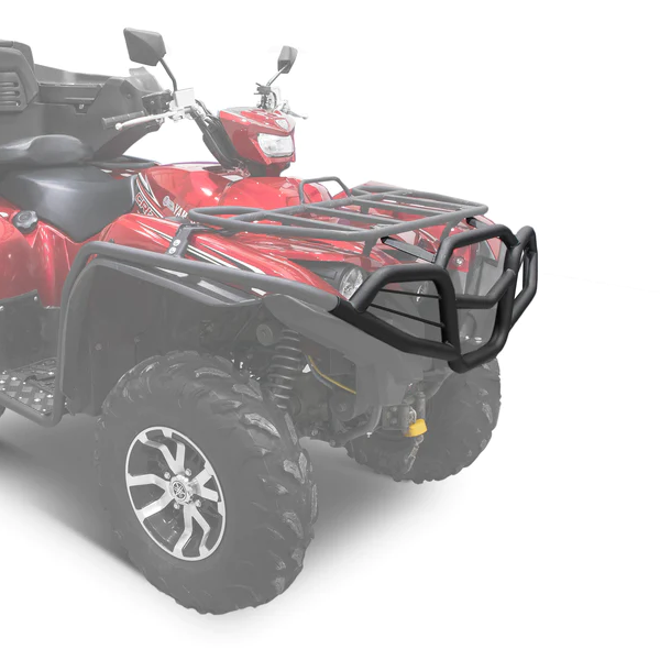 
                  
                    Rival Front Bumper for Yamaha Grizzly 700 XT-R Models
                  
                