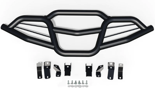 Rival Front Bumper for Yamaha Grizzly 700 Models