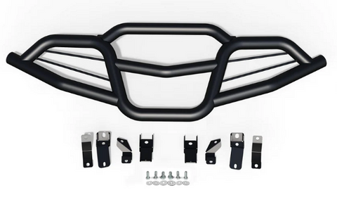 Rival Yamaha Kodiak 700 Front Bumper (2016-22)