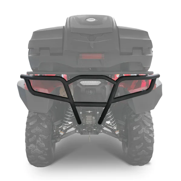 Rival Rear Bumper for Yamaha Grizzly 700 XT-R Models