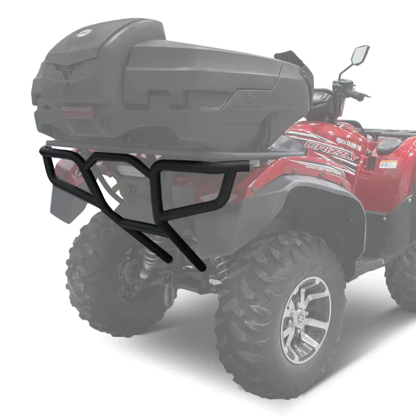 Rival Rear Bumper for Yamaha Grizzly 700 SE Models