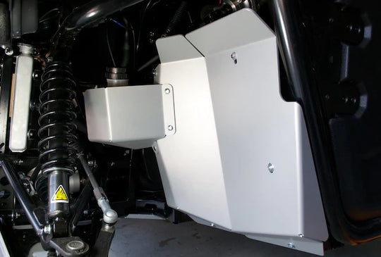 
                  
                    Rival Footwell Guards for Yamaha Viking Models
                  
                