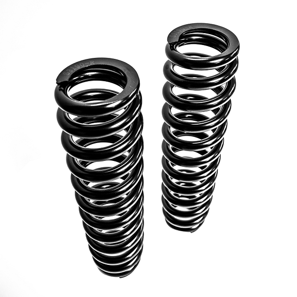 S3 Power Sports Honda Pioneer 1000 Rear HD Springs