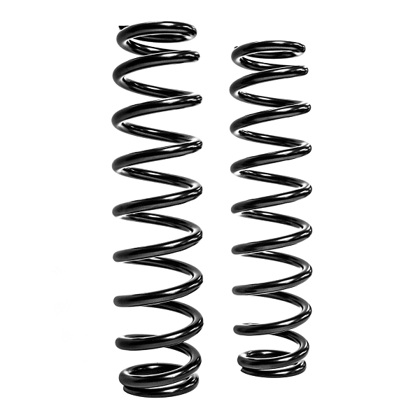 S3 Power Sports Kawasaki Mule Pro HD Springs - DX DXT FX FXT Models