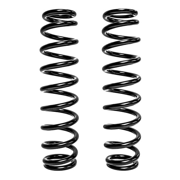 S3 Power Sports Kawasaki Mule Pro FX FXT HD Springs