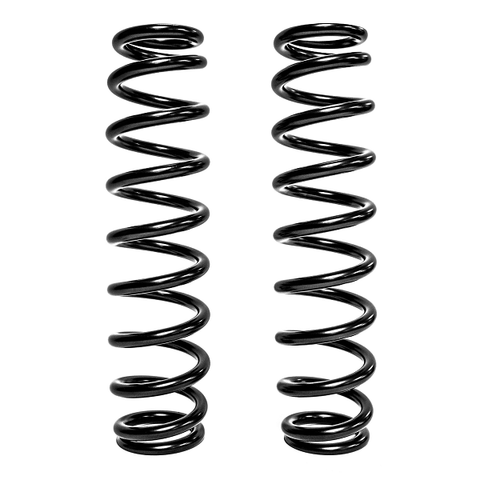 S3 Power Sports Kawasaki Mule Pro FX FXT HD Springs