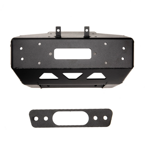 SuperATV Can Am Commander Winch Mounts 2021+ Models