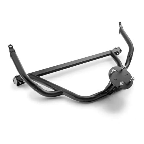 SuperATV Can-Am Commander 1000R Spare Tire Carrier (2021+)