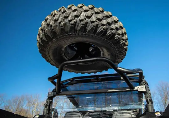 
                  
                    Can-Am Commander 1000R MAX Spare Tire Carrier (2021+)
                  
                