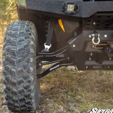 SuperATV Can Am Defender HD5 BFT Suspension Kit