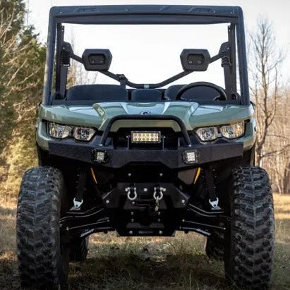 
                  
                    SuperATV Can Am Defender HD8 BFT Suspension Kit
                  
                
