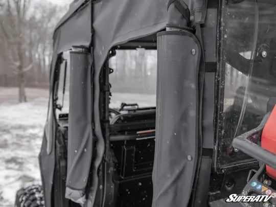 
                  
                    SuperATV Primal Soft Cab Enclosure Doors for Can Am Defender Max
                  
                