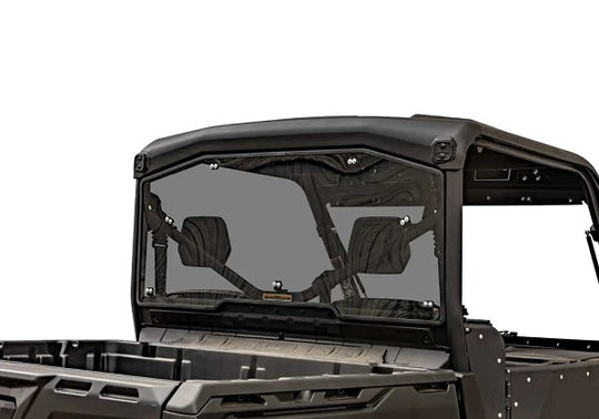 
                  
                    Can Am Defender Rear Windshields - Dark Tinted
                  
                