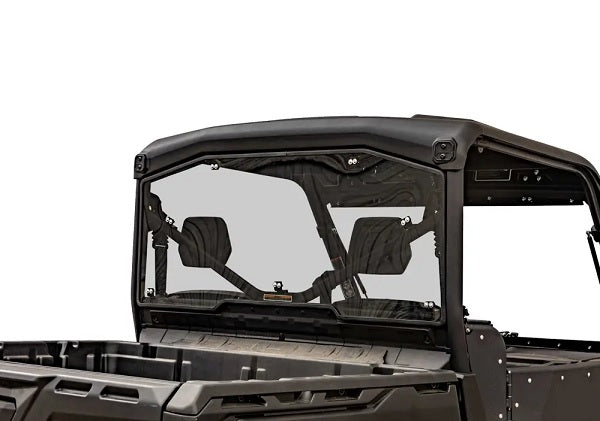 
                  
                    Can Am Defender Rear Windshields - Light Tinted
                  
                