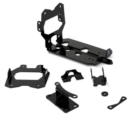 
                  
                    SuperATV Can Am Maverick X3 Frame Stiffener 2018+
                  
                