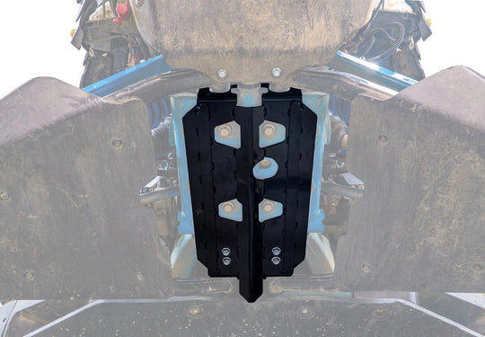 
                  
                    SuperATV Can Am Maverick X3 Frame Stiffener Gusset Kit
                  
                