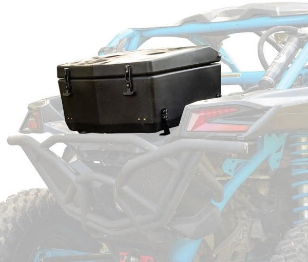 SuperATV Can Am Maverick X3 Rear Cargo