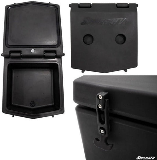 
                  
                    Can Am Maverick X3 Rear Cargo Cooler Box
                  
                