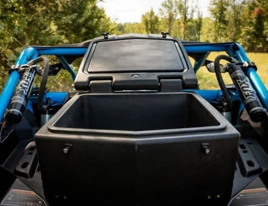 
                  
                    SuperATV Can Am Maverick X3 Rear Cooler Box
                  
                