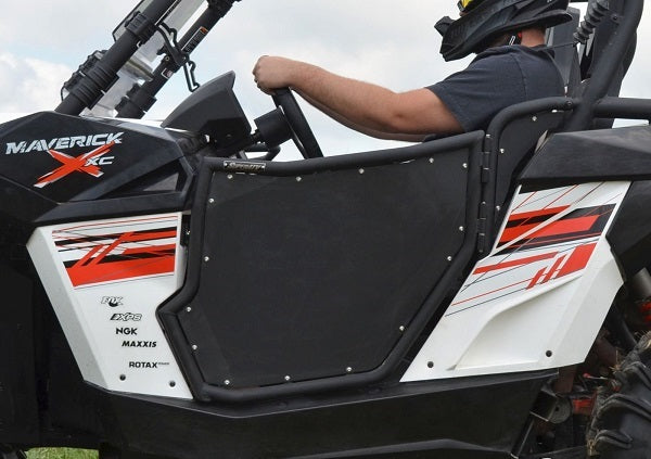 SuperATV Can Am Maverick XXC Doors